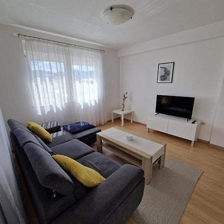 Apartment Melody Metkovic Bagian luar foto