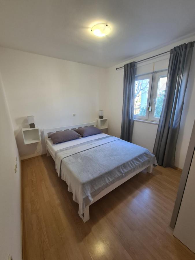 Apartment Melody Metkovic Bagian luar foto