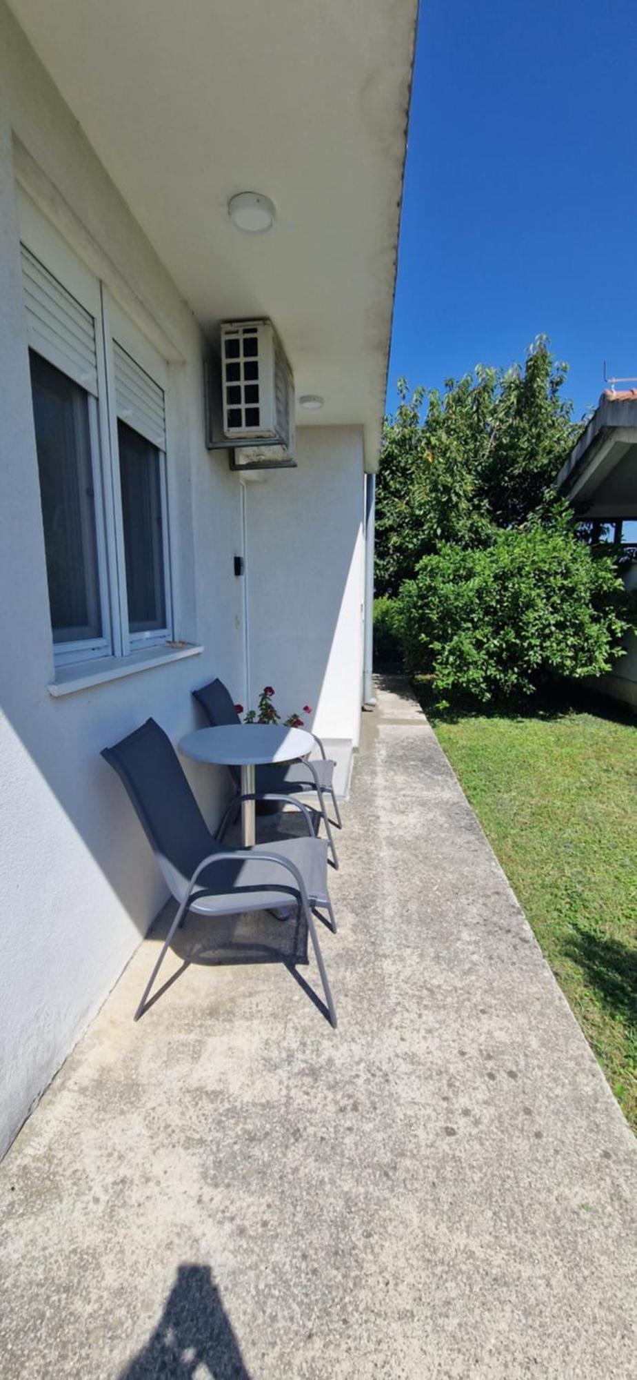 Apartment Melody Metkovic Bagian luar foto